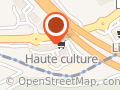 Kaprice boulangerie moderne