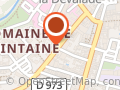 Maternité de Pertuis