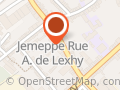 Creyf's Interim Jemeppe