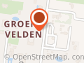 Paardenfokkerij en Trainingstal "De Groene Vallei"