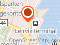 Mediehuset Haugesunds Avis AS Avd Kontor Stord