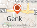 Konvert Interim Genk