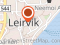 Bladstova As