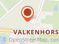Bed and breakfast Klein Valkenhorst
