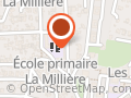 Ecole primaire La Millière