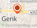 Ethias Verzekeringen Genk