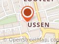 Doner Kebab Ussen