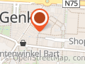 Zen'Di Genk
