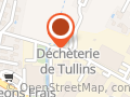 Déchèterie du Pays Voironnais