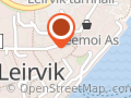 Leirvik internasjonal matbutikk