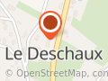 ASSOCIATION FONCIERE LE DESCHAUX