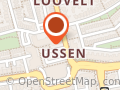 Snackbar Ussen