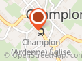 Syndicat d'initiative Champlon - Tenneville