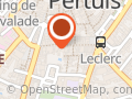 Tandem Pertuis