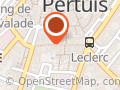 Audition Conseil - Pertuis