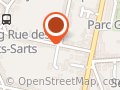Taxi-box Garde-meubles mobile