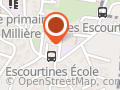 Secours Populaire Antenne Les Escourtines 11ème