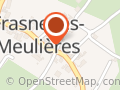 Gite La Maison Des Meulieres - Frasne-les