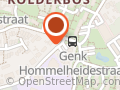 Geneeskunde voor het Volk vzw - Genk
