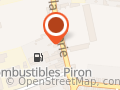 Piron Combustibles SA