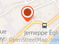 Canadian burgers Jemeppe