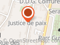 Justice de paix de Seraing