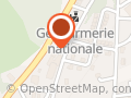 Familles Rurales Regroupement Intercommunal