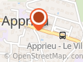 Groupe Scolaire Saint Exupéry