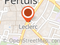 Pertuis Optique 89