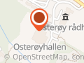 Osterøyhallen / Osterøy Aktiv AS