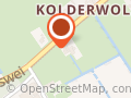 Klus- en onderhoudsbedrijf W.Haarsma