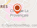 Clinique Psychiatrique Montfleuri Saint Roch