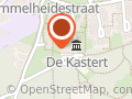 De Kastert - Kolderbos-Langerlo
