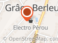 Electro-Pérou sprl