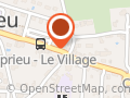 Apprieu Conduite