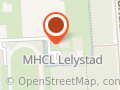 Mixed Hockey Club Lelystad