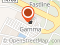 GAMMA Bilzen