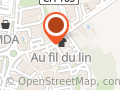 AU FIL DU LIN - L'Atelier
