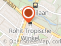 Rohit Tropische Winkel