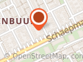 Huisartsenpraktijk Talmastraat