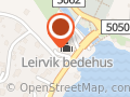 Stiftelsen Leirvik Bedehus