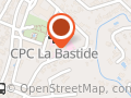 Maison d'Accueil Spécialisée (MAS) "La Bastide"