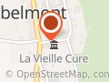 La Réserve