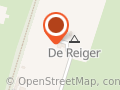 Minicamping De Reiger