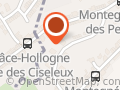 Régie des quartiers de Saint-Nicolas