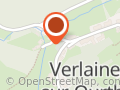 Cimetière de Verlaine-sur-Ourthe I