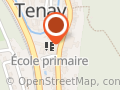Mairie de Tenay