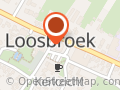 PostNL Postkantoor Loosbroek