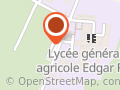 Lycée D'enseignement Général Et Technologique Agricole Edgar Faure - L.e.g.t.a