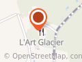 L'Art Glacier